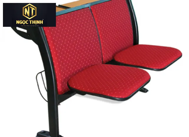 Ghế phòng chờ Hòa Phát GPC05N Ghế phòng chờ Hòa Phát GPC05N